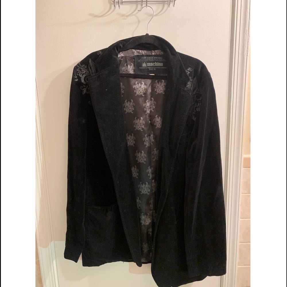 MACHINE Men’s XL